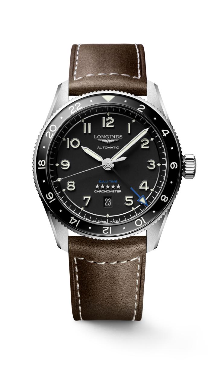 Longines - L43192327